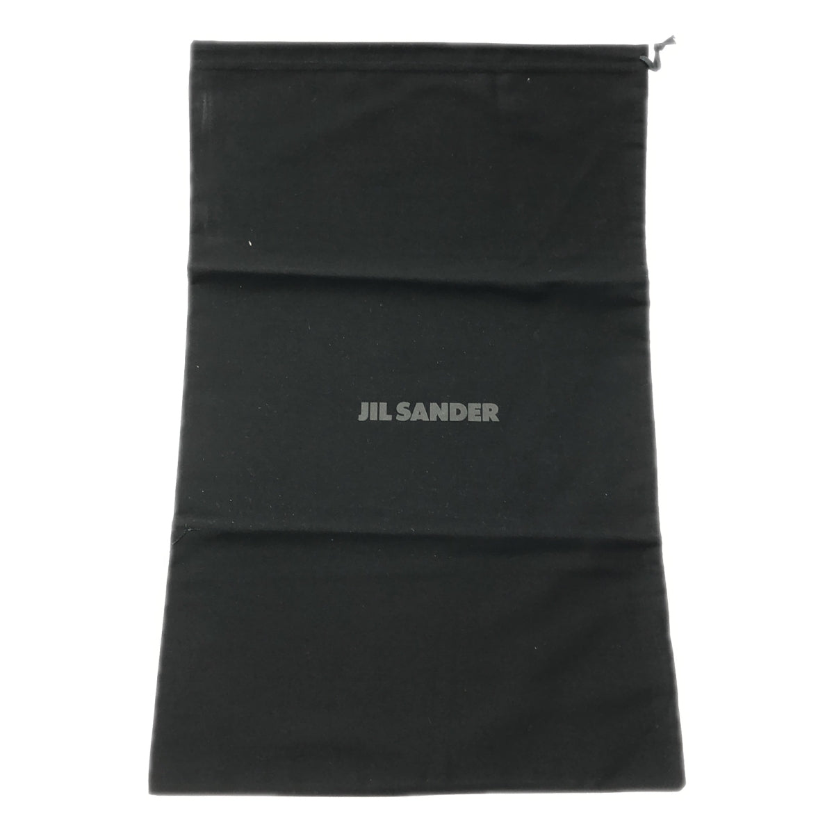 【新品】  JIL SANDER / 吉爾桑德 | Asymmetrical Leather  Boots 不對稱皮革長靴 | 36 | 黑色 | 女款