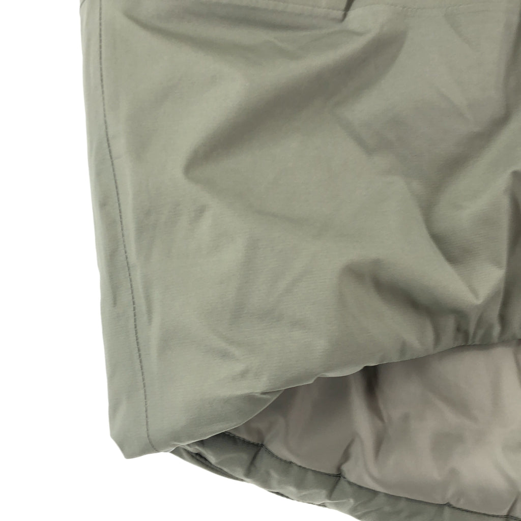 HYKE / ハイク | 2023AW | PERTEX PUFF VEST ダウンベスト | 4 | メンズ