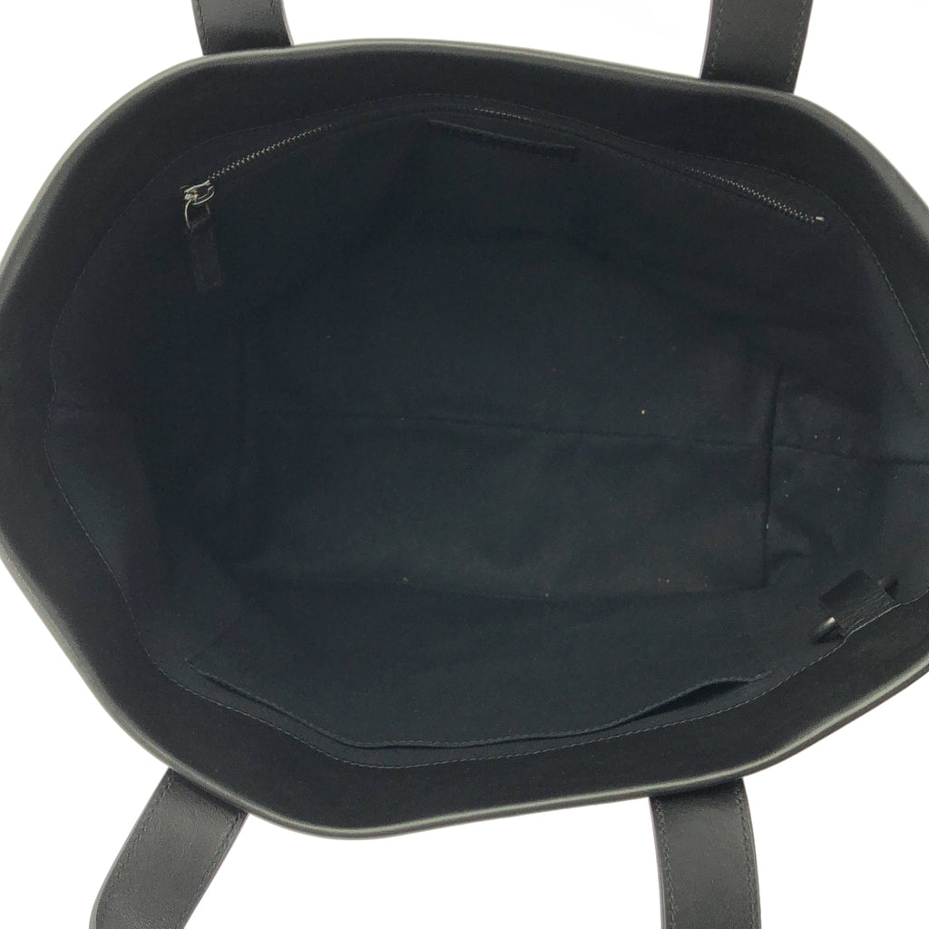 【美品】  BALENCIAGA / バレンシアガ | JUMBO ジャンボ BBロゴ キャンバス トートバッグ | ホワイト | レディース