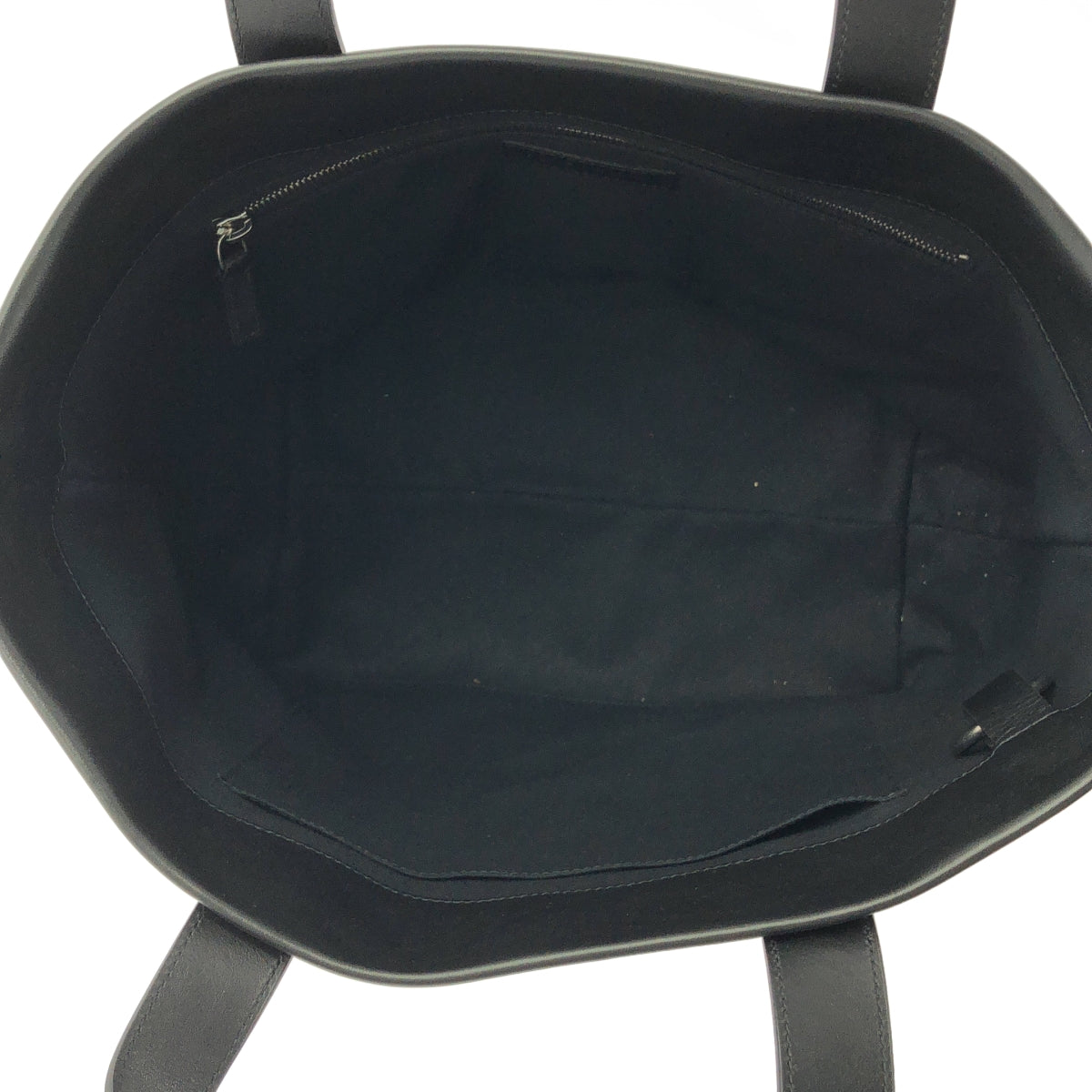 【미품】 BALENCIAGA / 발렌시아가 | JUMBO 점보 BB 로고 캔버스 토트 백 | 화이트 | 여성