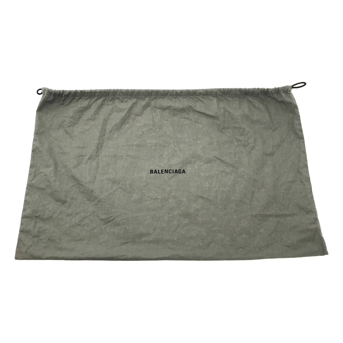 【美品】  BALENCIAGA / バレンシアガ | JUMBO ジャンボ BBロゴ キャンバス トートバッグ | ホワイト | レディース