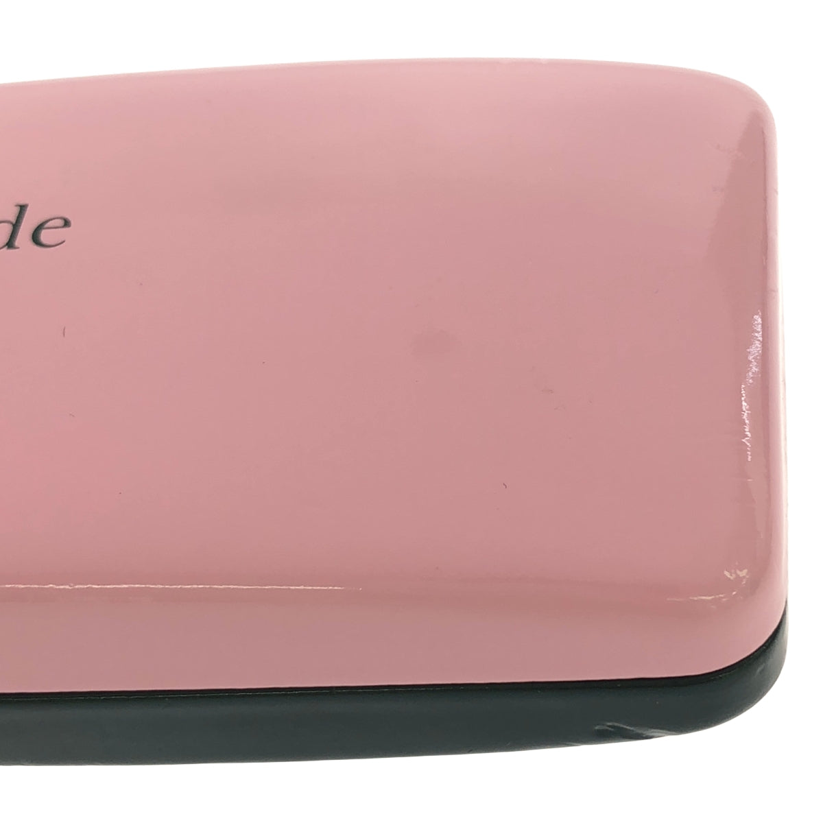 KATE SPADE / ケイトスペード | MAKENSIE メイケンシー OT4 眼鏡 メガネ | ピンク系