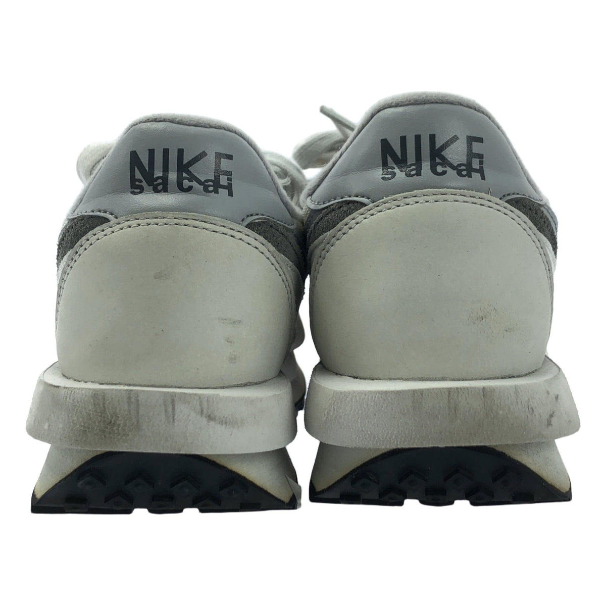 NIKE / ナイキ | ×sacai LD Waffle ワッフル スニーカー | 26.5cm | ホワイト | メンズ