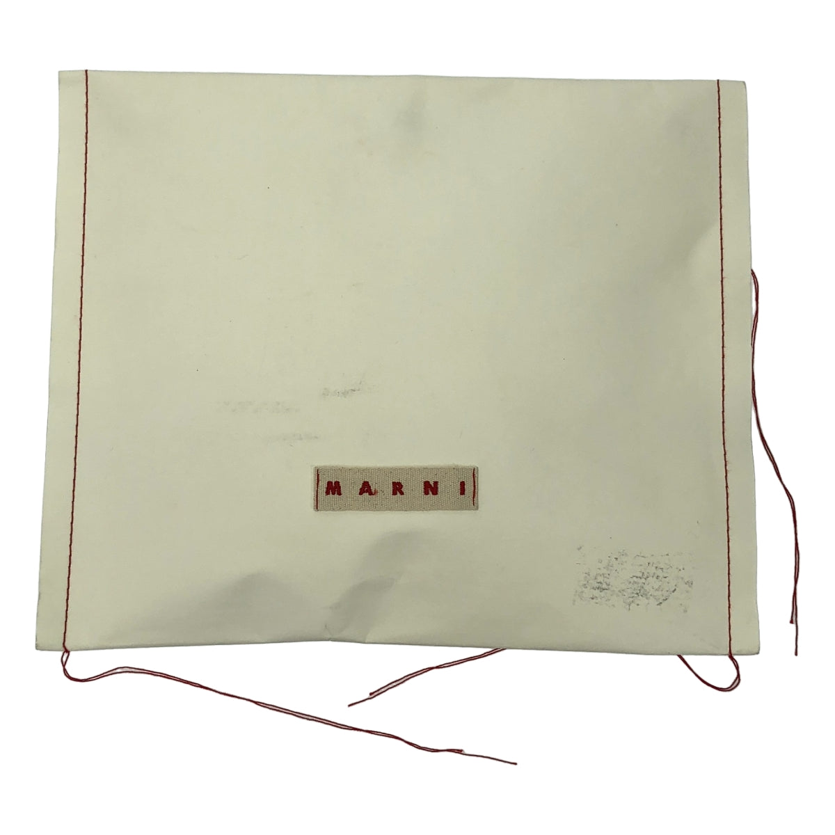 MARNI / マルニ | 2024SS | オーガニックコットン 3P パックTシャツ 3枚セット | 46 | ホワイト | メンズ