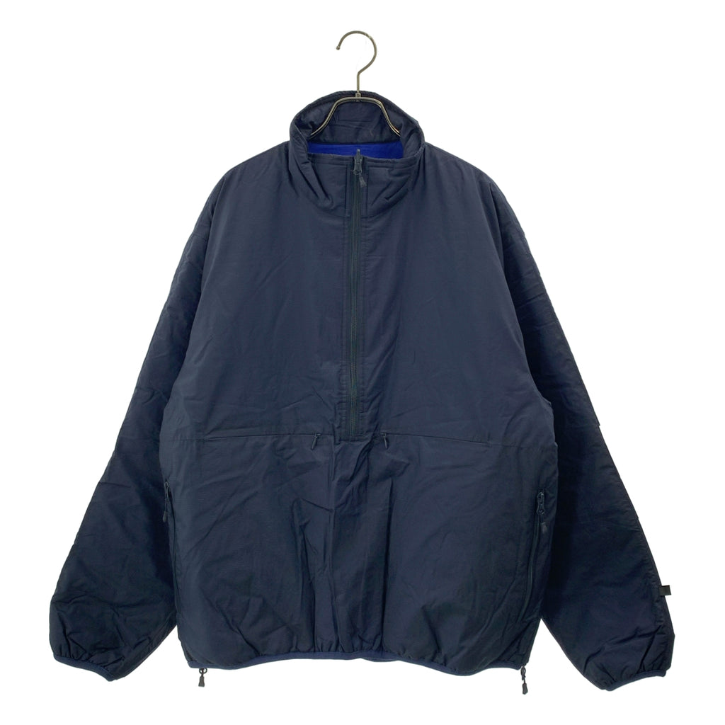 DAIWA PIER39 / ダイワピアサーティンナイン | TECH REVERSIBLE PULLOVER PUFF JACKET テック リバーシブル パフジャケット | S | メンズ