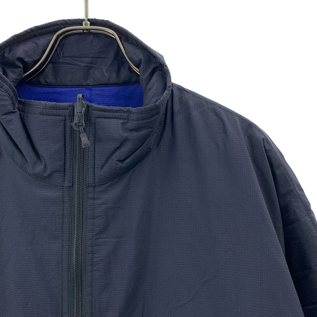 DAIWA PIER39 / ダイワピアサーティンナイン | TECH REVERSIBLE PULLOVER PUFF JACKET テック リバーシブル パフジャケット | S | メンズ