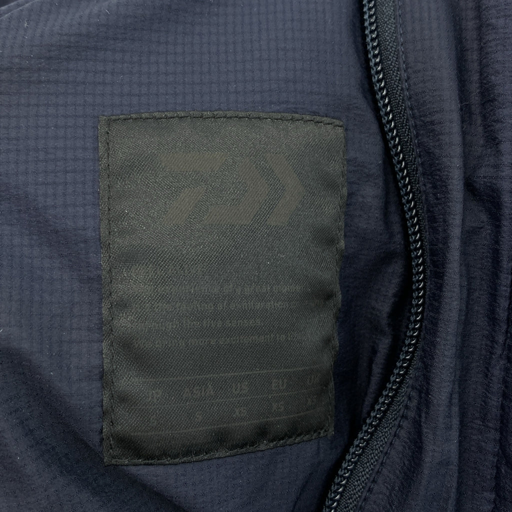 DAIWA PIER39 / ダイワピアサーティンナイン | TECH REVERSIBLE PULLOVER PUFF JACKET テック リバーシブル パフジャケット | S | メンズ