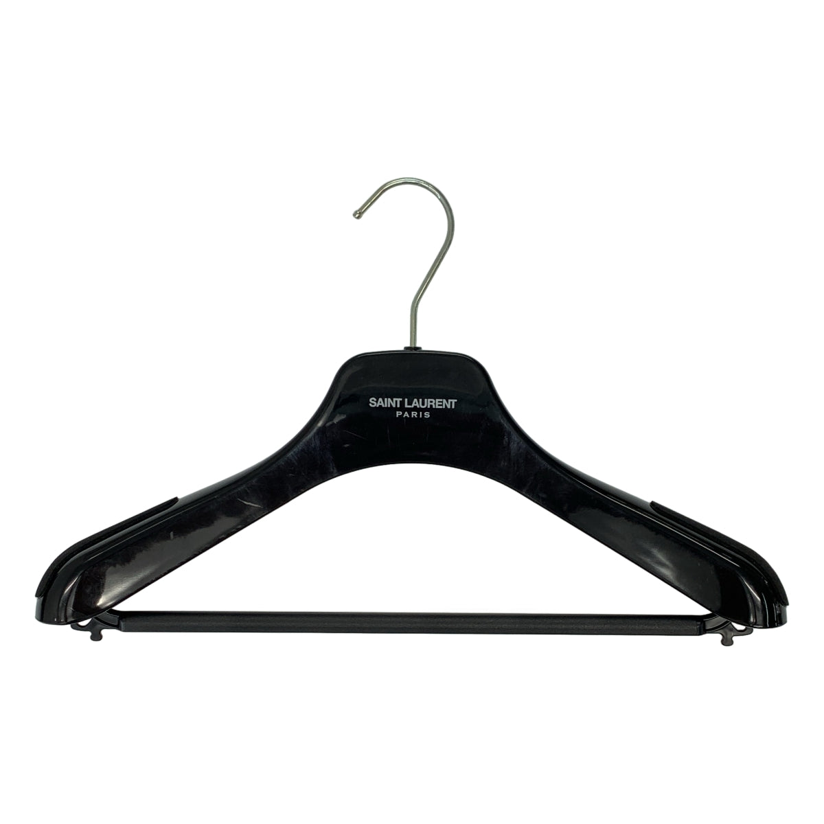 SAINT LAURENT PARIS / 생로랑 파리 | 1B 파이핑 싱글 브레스트 테일러드 재킷 / 총 안감 | 34 | 여성