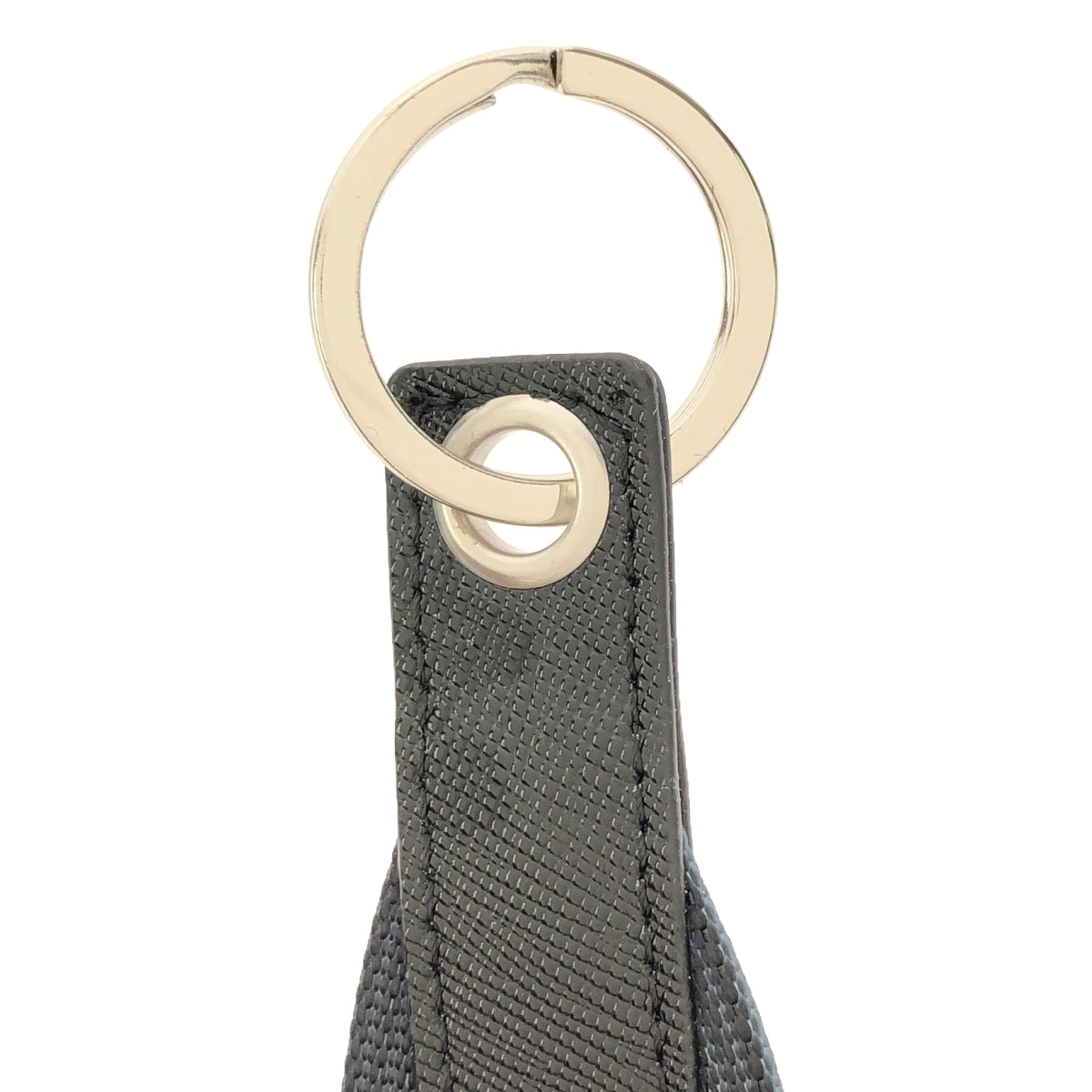 marimekko / marimekko | Logo key ring bag charm |