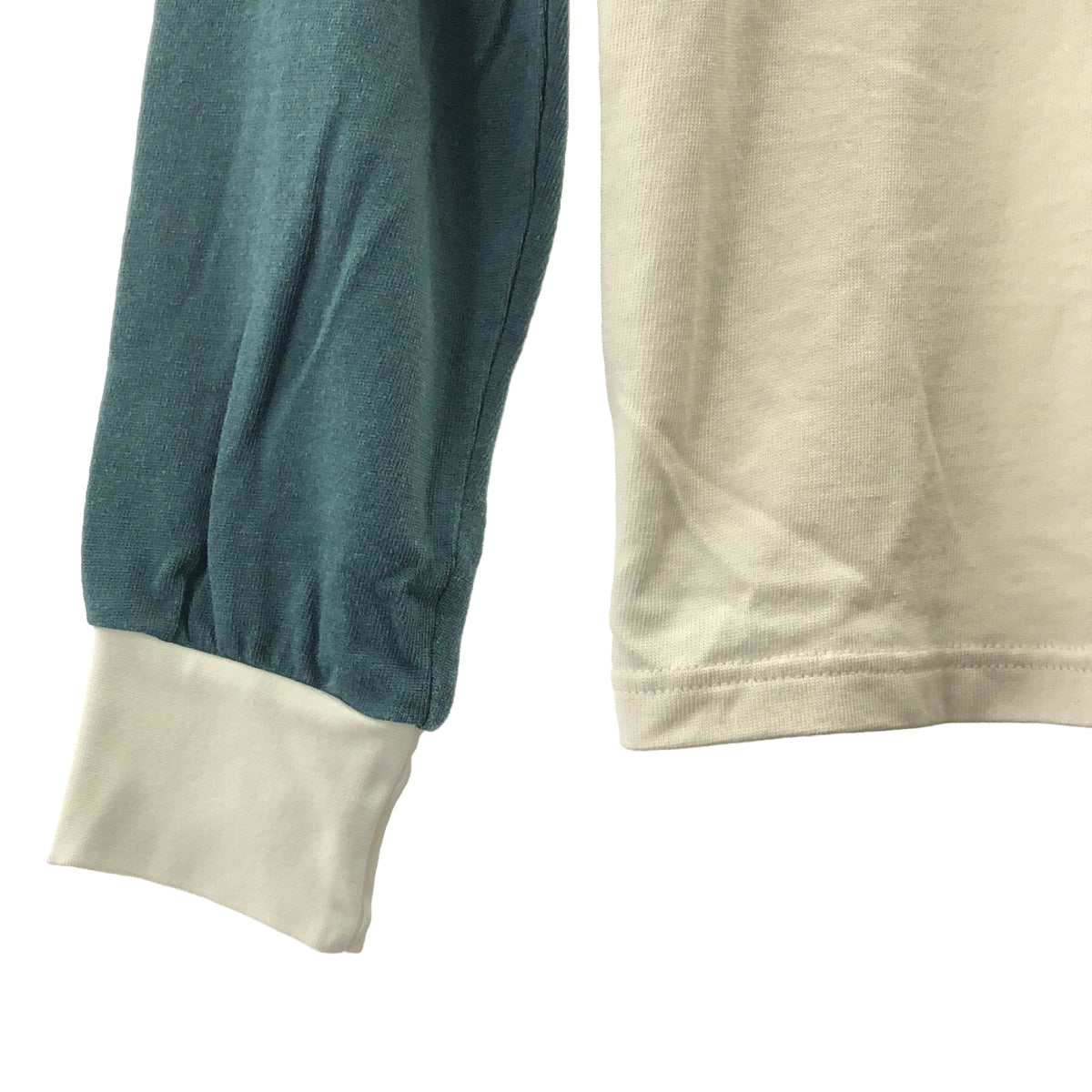 visvim | 棉質半拉鍊上衣 | 1 |