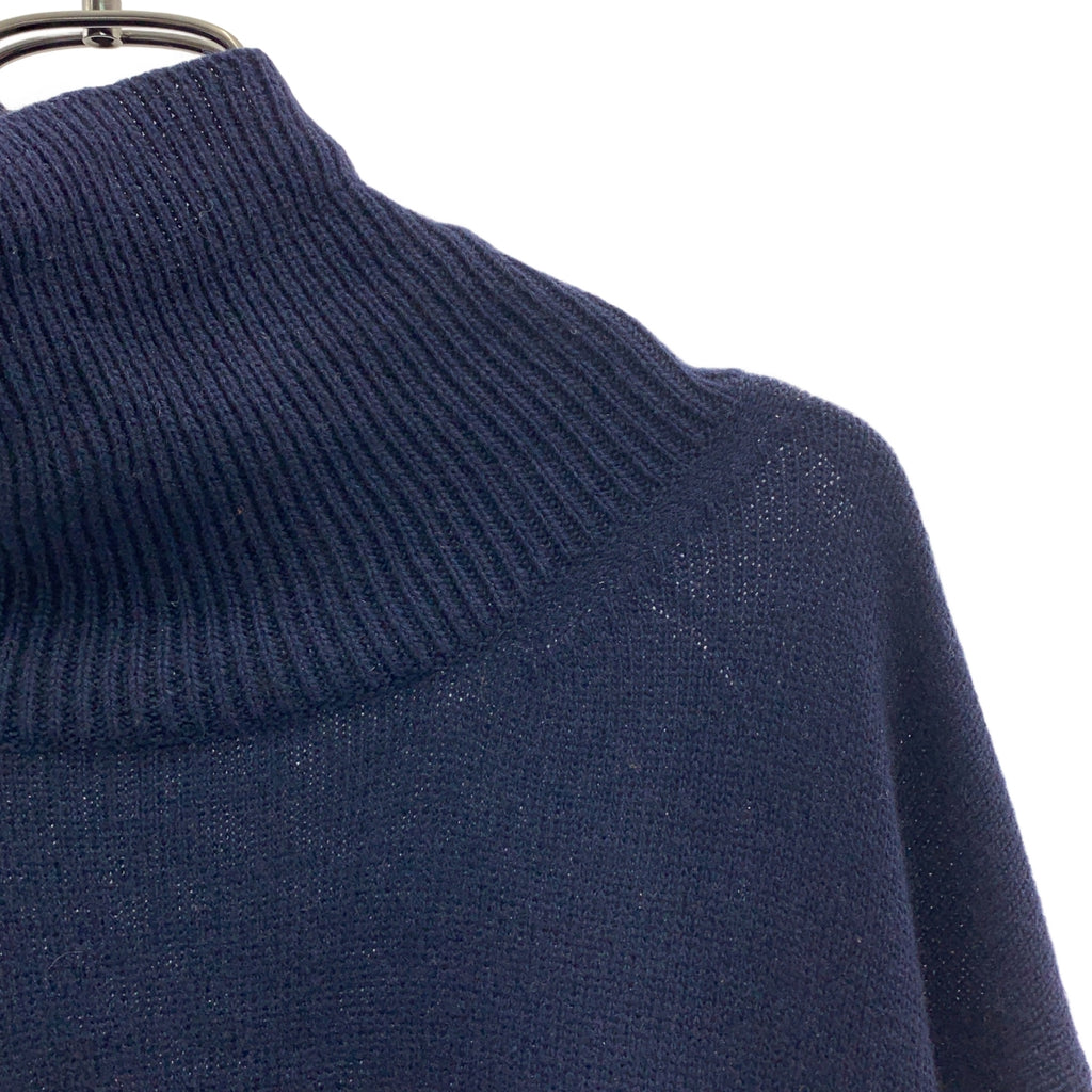 MAATEE&SONS / Marty & Sons | × LINN / 羊絨絲質高領針織衫 羊絨絲質高領針織衫 | 2 |