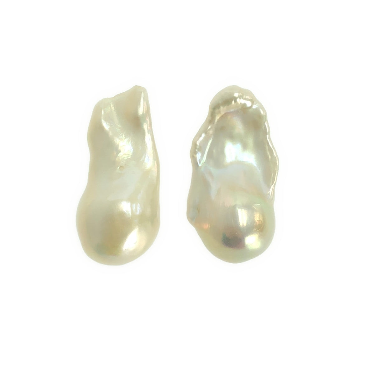 MAGNOLIA WHITE JEWELRY / マグノリアホワイトジュエリー | Odette パール ピアス |