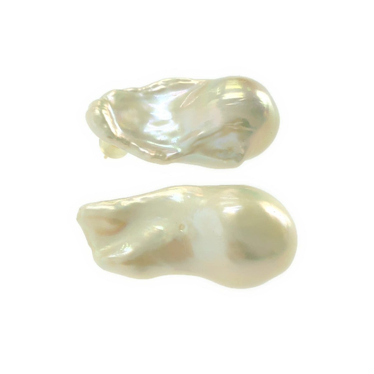 MAGNOLIA WHITE JEWELRY / マグノリアホワイトジュエリー | Odette パール ピアス |