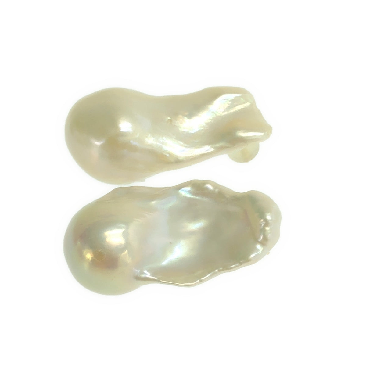 MAGNOLIA WHITE JEWELRY / マグノリアホワイトジュエリー | Odette パール ピアス |