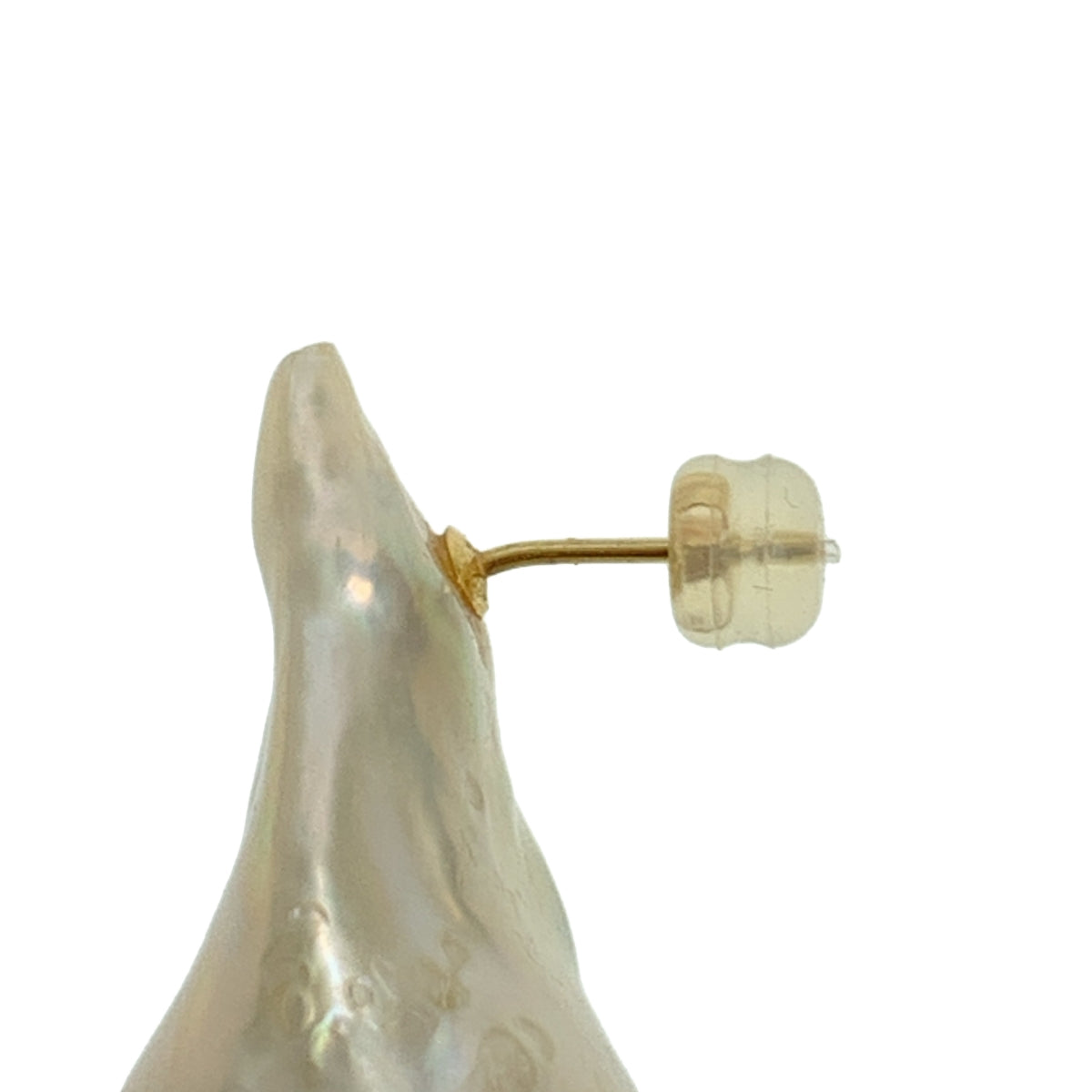 MAGNOLIA WHITE JEWELRY / マグノリアホワイトジュエリー | Odette パール ピアス |