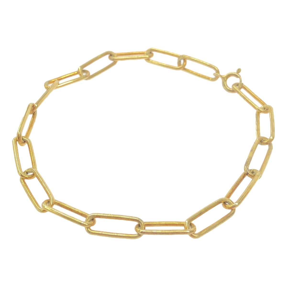 WOLF CIRCUS | Chain bracelet | Gold | Women's