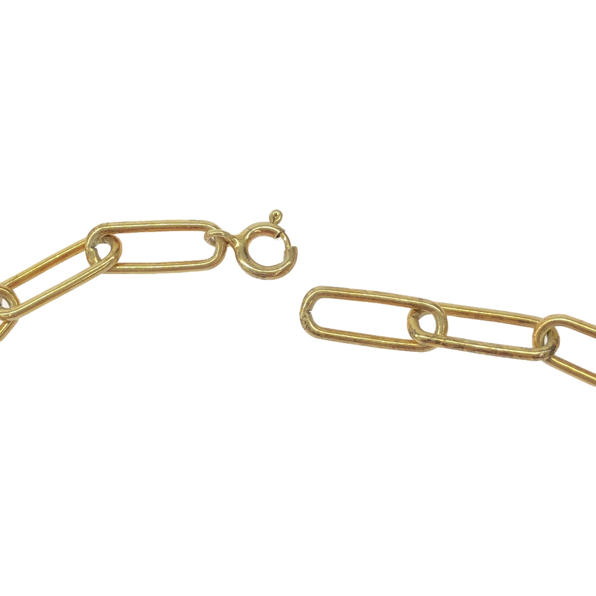 WOLF CIRCUS | Chain bracelet | Gold | Women's