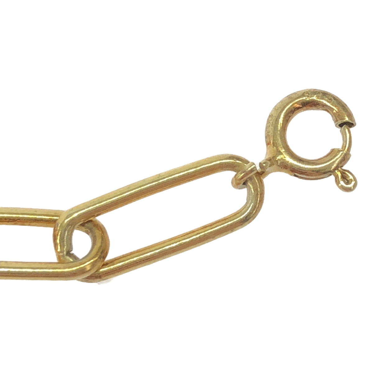 WOLF CIRCUS | Chain bracelet | Gold | Women's