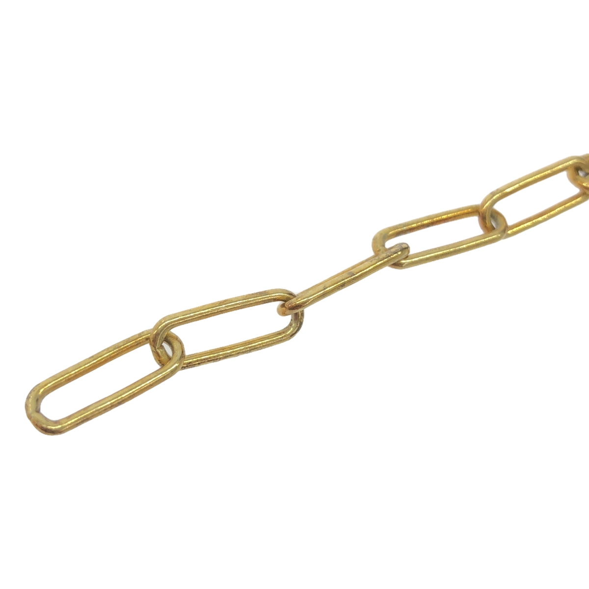 WOLF CIRCUS | Chain bracelet | Gold | Women's