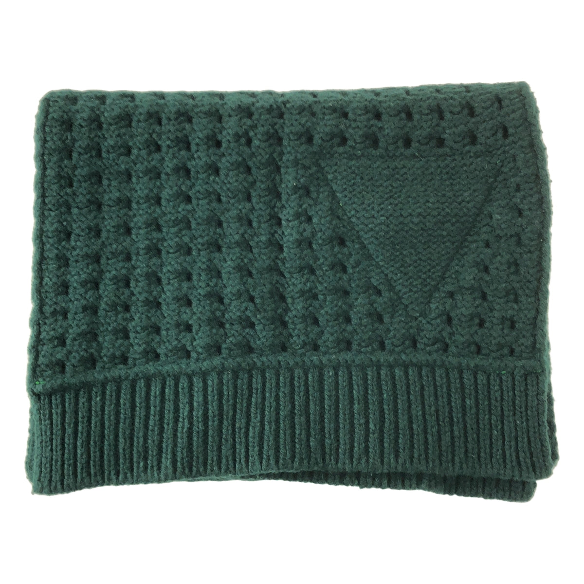 葆蝶家 | 低針數針織圍巾 |