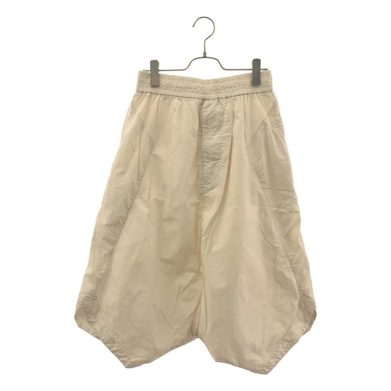 JULIUS / ユリウス | 2019SS | OVER CROTCH PANTS サルエルパンツ | 2 | メンズ
