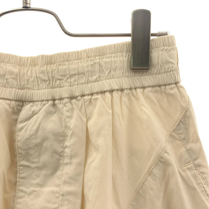 JULIUS / ユリウス | 2019SS | OVER CROTCH PANTS サルエルパンツ | 2 | メンズ