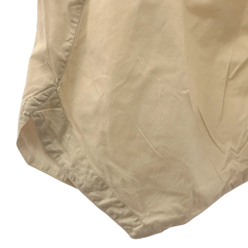 JULIUS / ユリウス | 2019SS | OVER CROTCH PANTS サルエルパンツ | 2 | メンズ