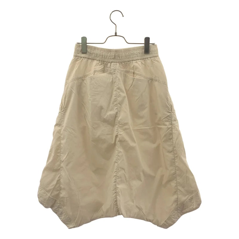 JULIUS / ユリウス | 2019SS | OVER CROTCH PANTS サルエルパンツ | 2 | メンズ