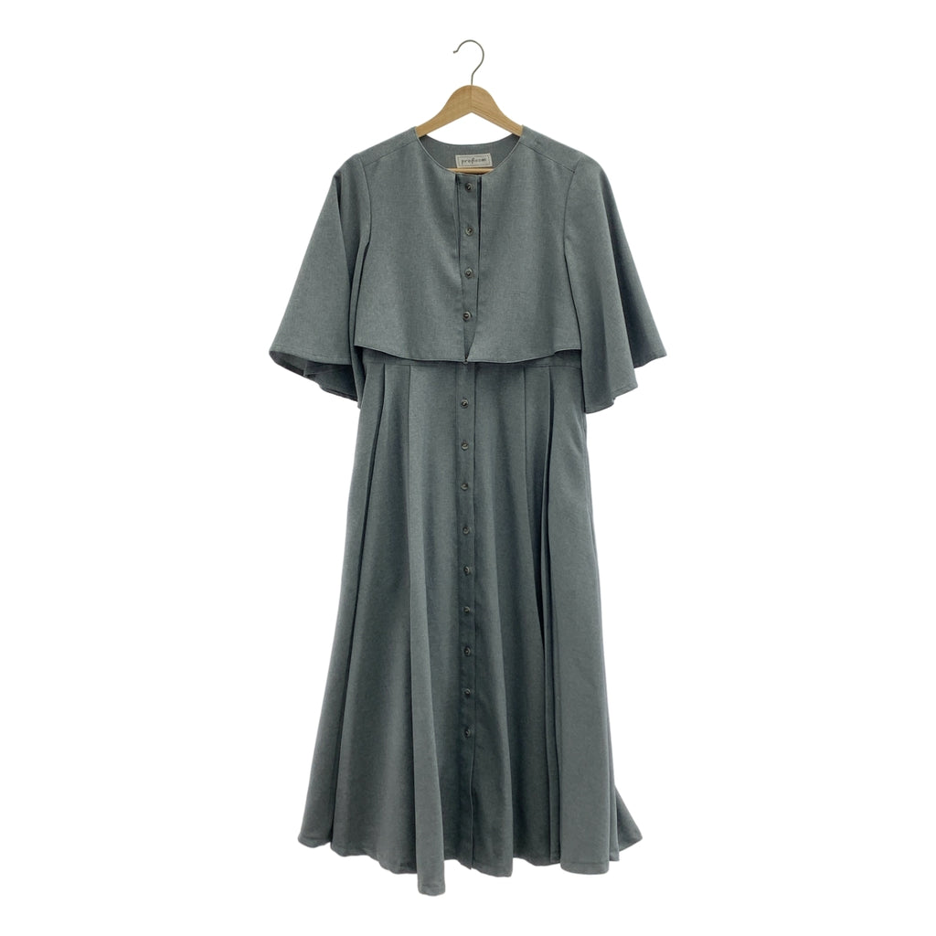 profloom / プロフルーム | profloom / プロフルーム ワンピース | F | レディース