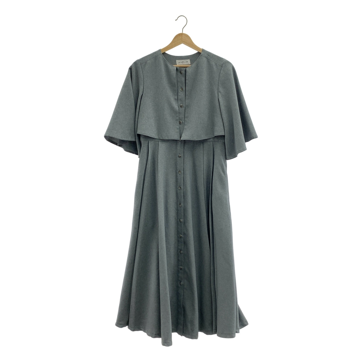 profloom / プロフルーム | profloom / プロフルーム ワンピース | F | レディース