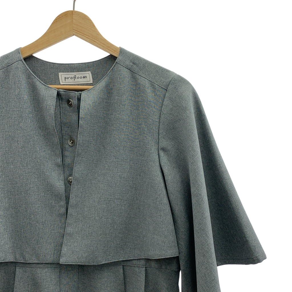 profloom / プロフルーム | profloom / プロフルーム ワンピース | F | レディース