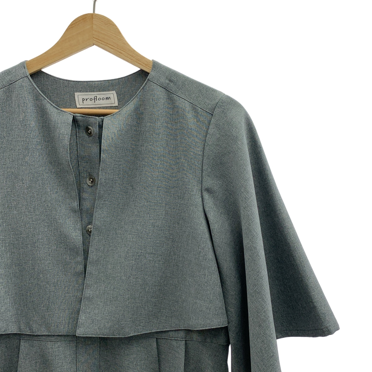 profloom / プロフルーム | profloom / プロフルーム ワンピース | F | レディース