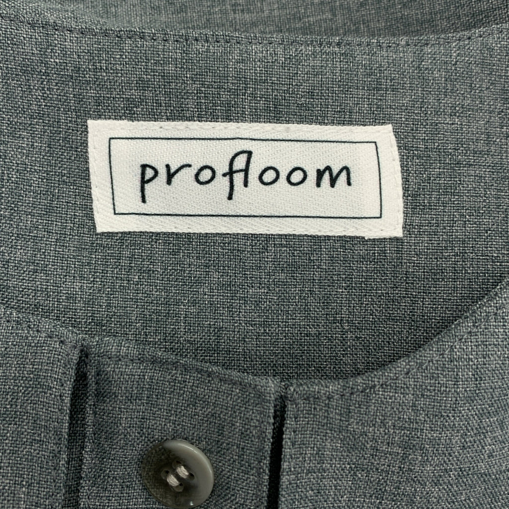 profloom / プロフルーム | profloom / プロフルーム ワンピース | F | レディース