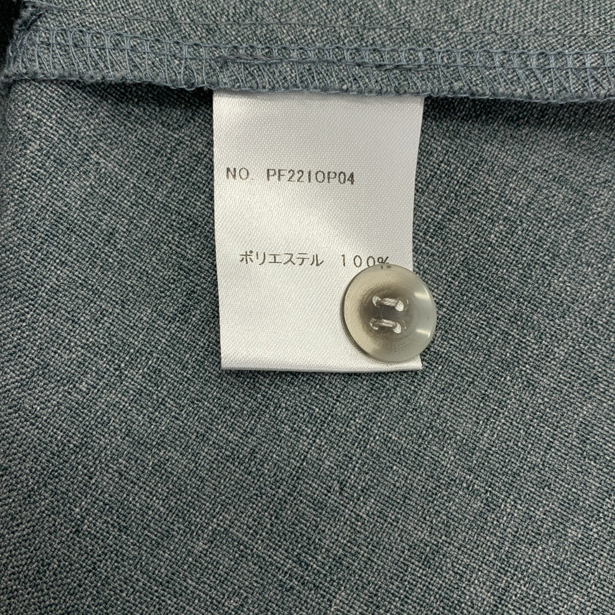 profloom / プロフルーム | profloom / プロフルーム ワンピース | F | レディース