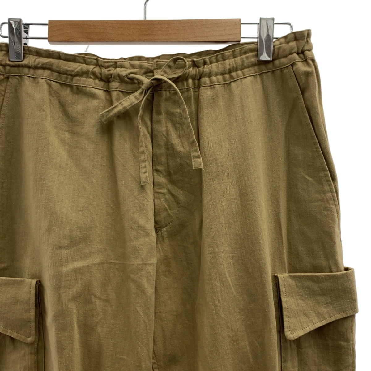 YOHJI YAMAMOTO +NOIR / ヨウジヤマモトプリュスノアール | 裾