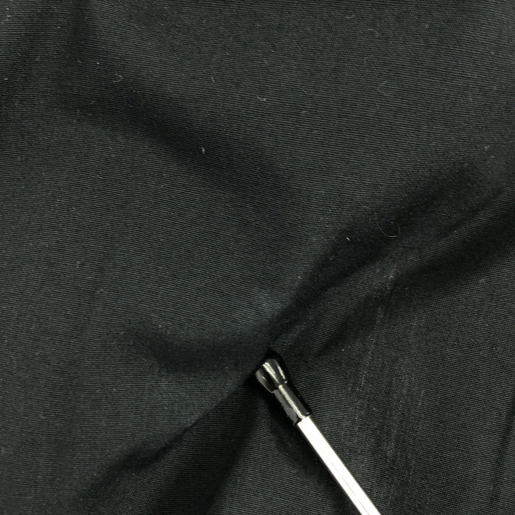 sacai / 사카이 | 다른 소재 전환 레이스 셔츠 | 2 |