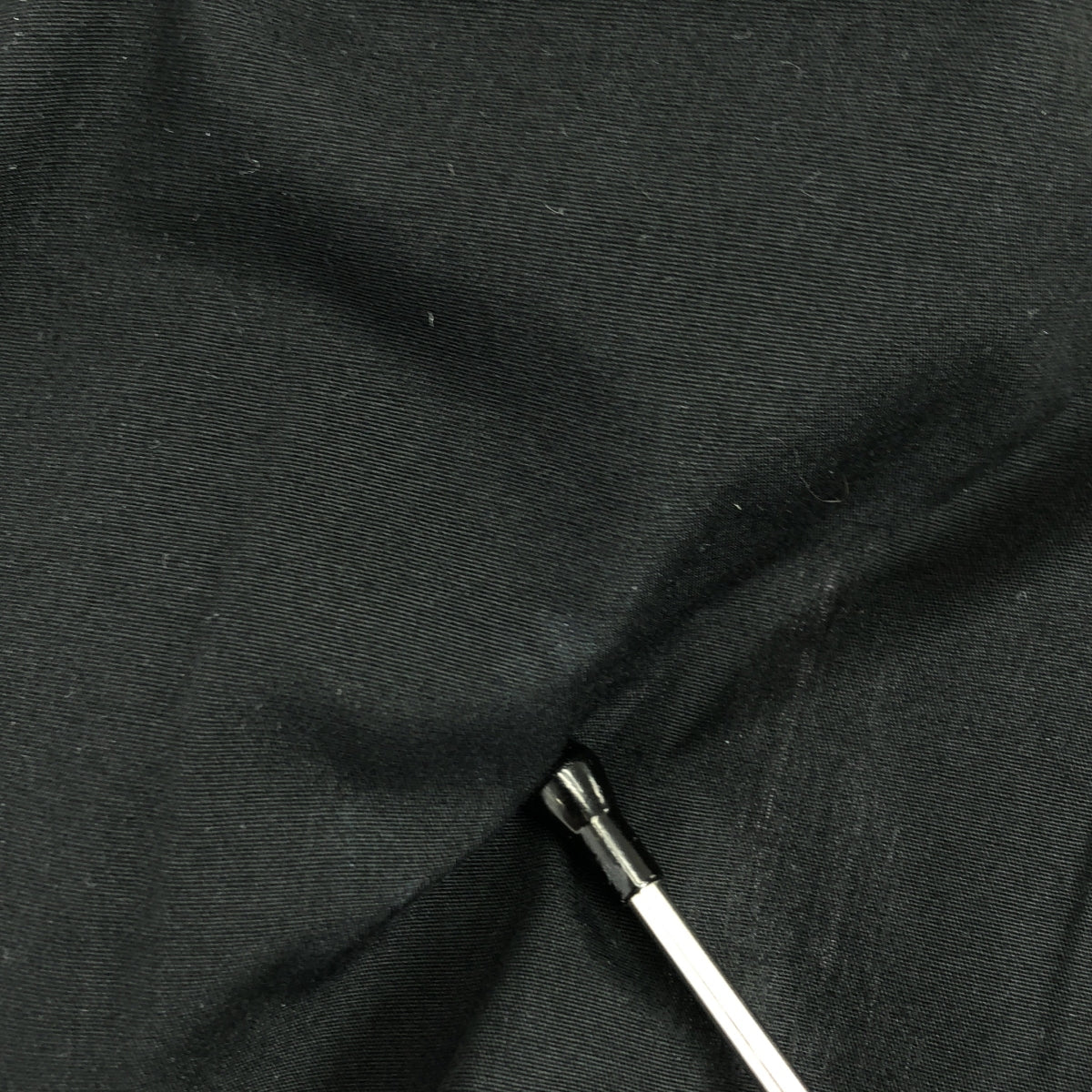 sacai / 사카이 | 다른 소재 전환 레이스 셔츠 | 2 |