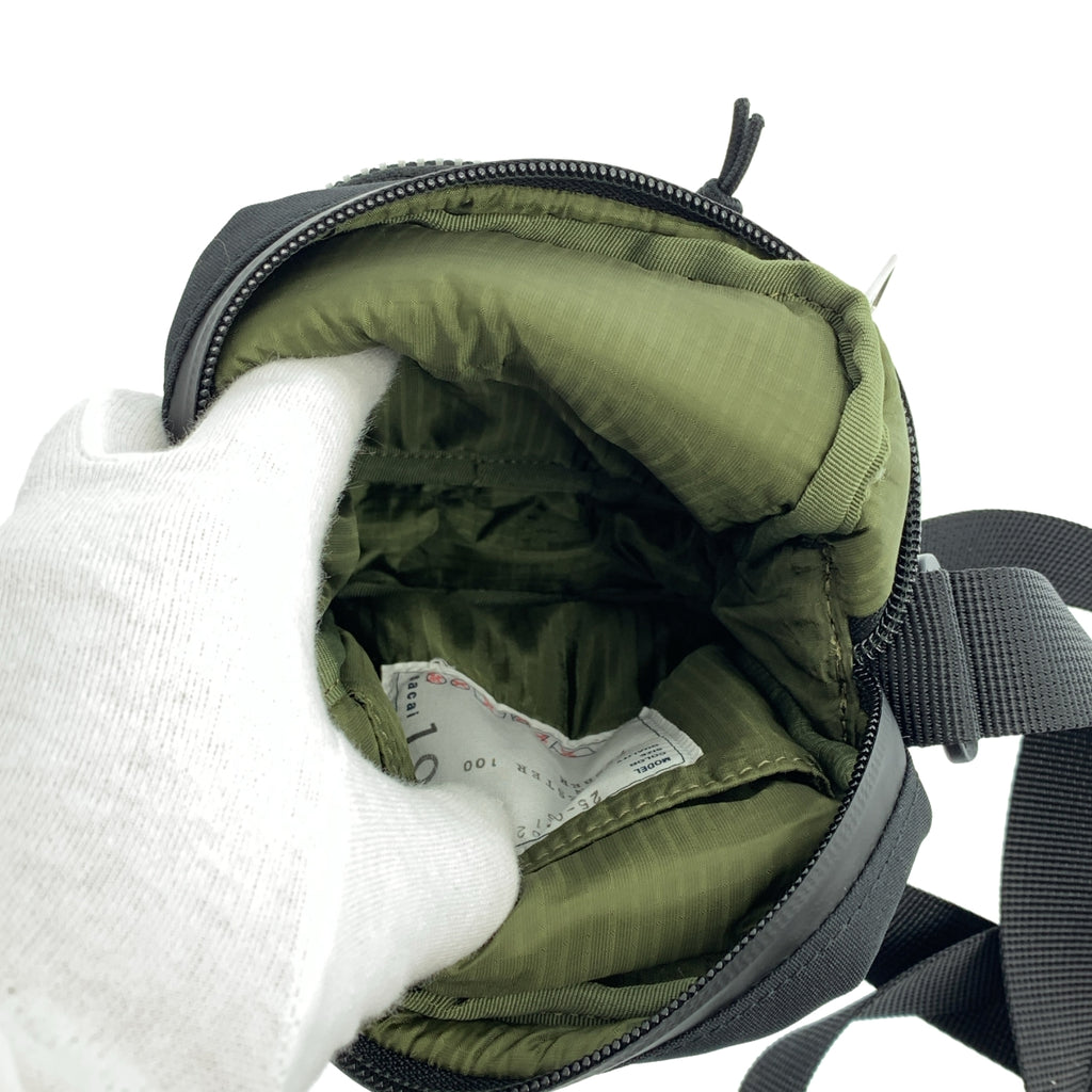 sacai | 口袋包/Logo單肩包/男女通用 | 均碼 | 男士