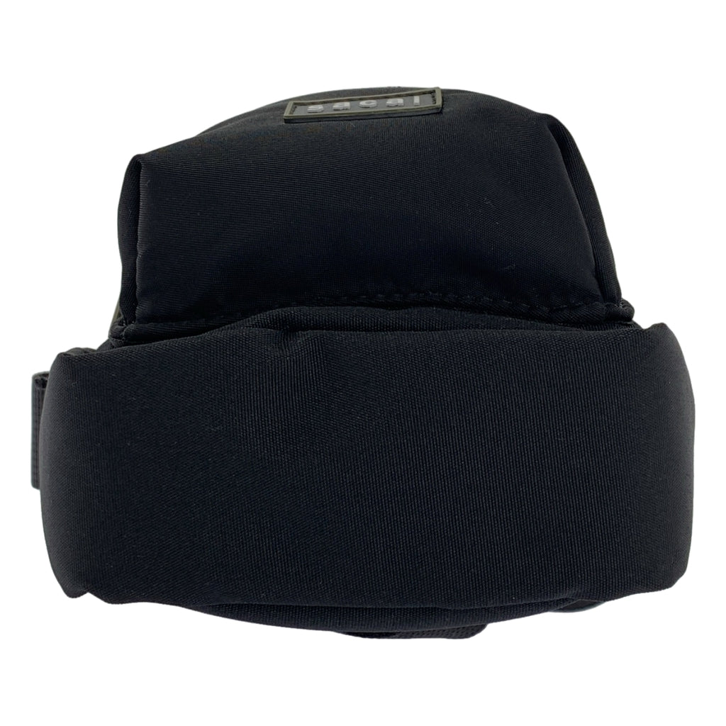 sacai | 口袋包/Logo單肩包/男女通用 | 均碼 | 男士