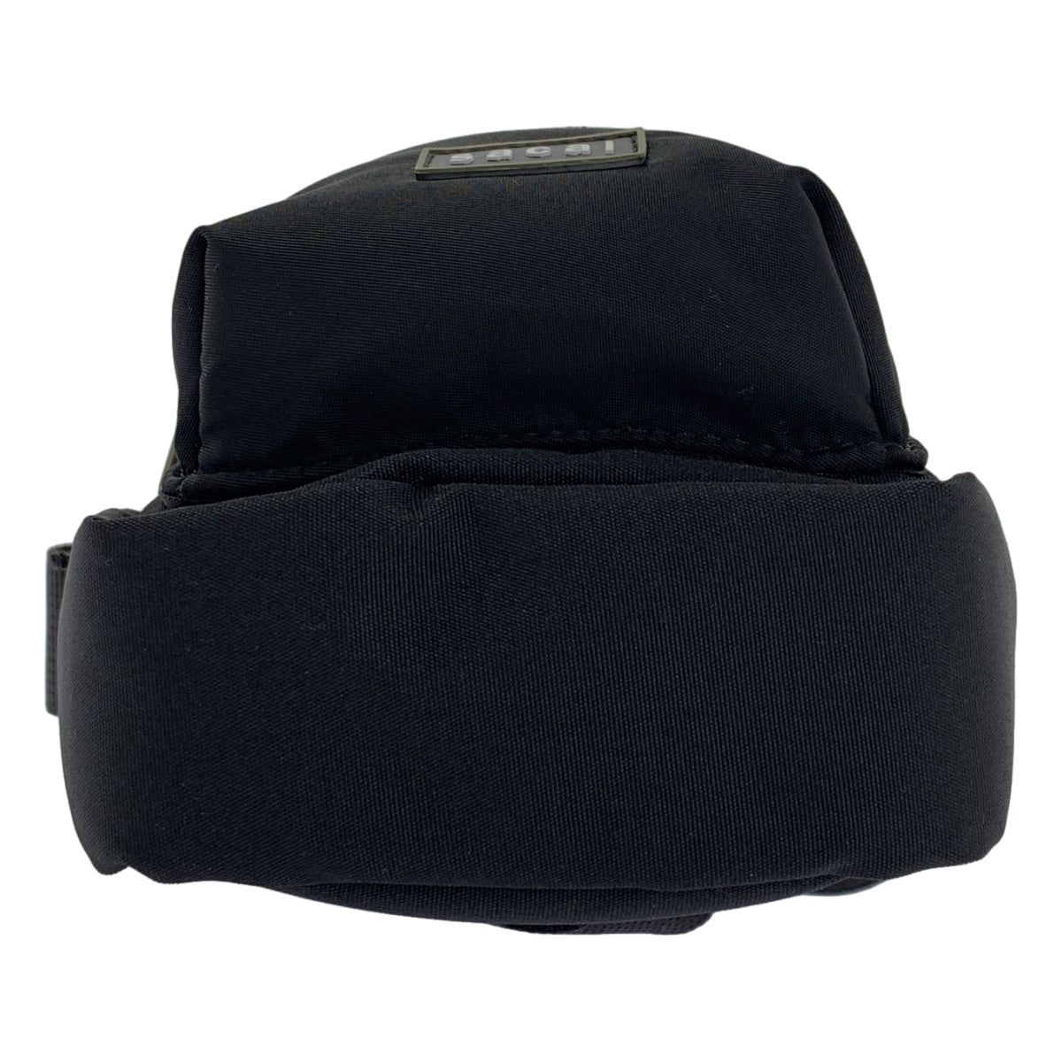 sacai | 口袋包/Logo單肩包/男女通用 | 均碼 | 男士