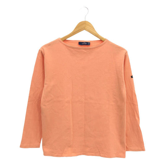 SAINT JAMES / Saint James | Wesson plain cut and sew | T3 | Women's