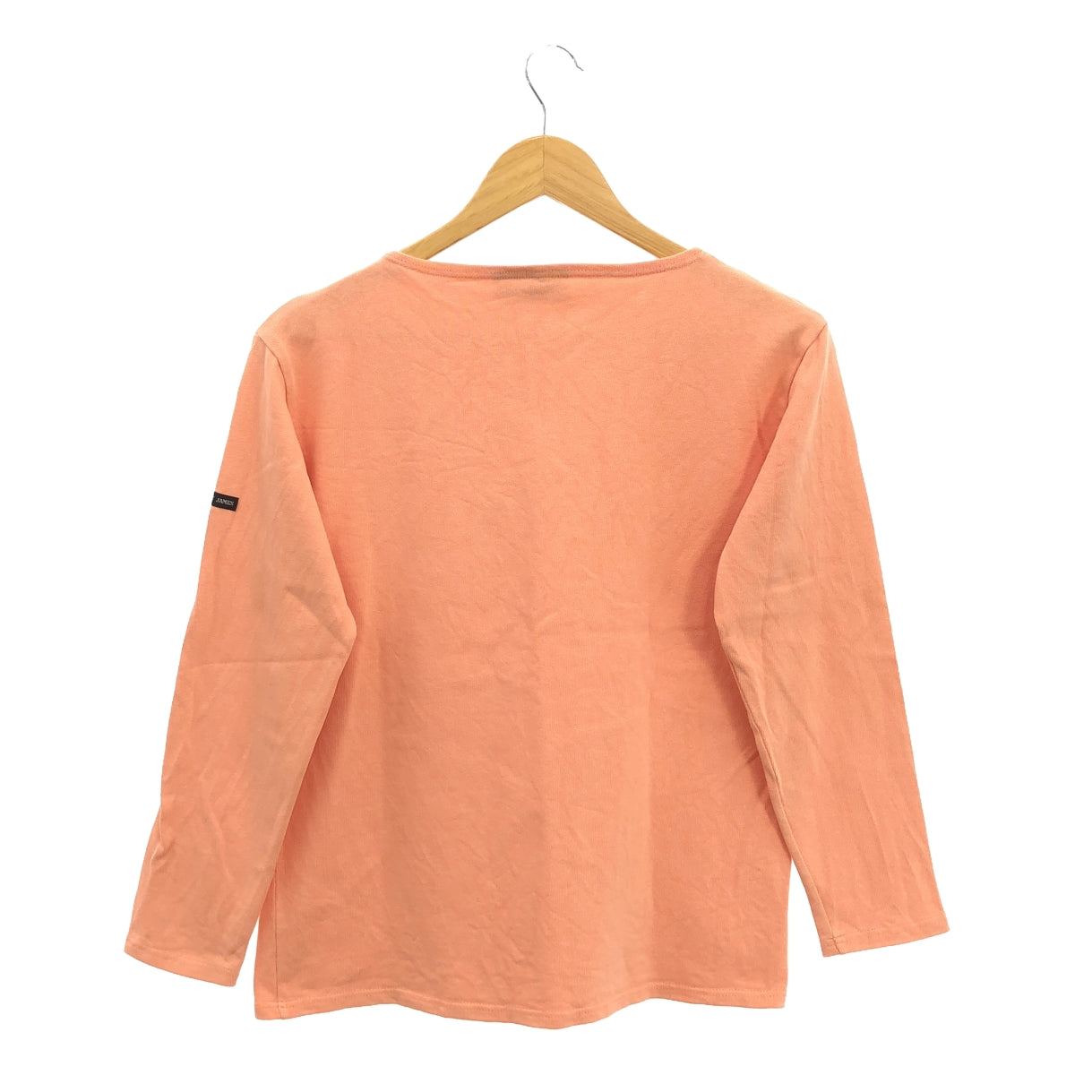 SAINT JAMES / Saint James | Wesson plain cut and sew | T3 | Women's