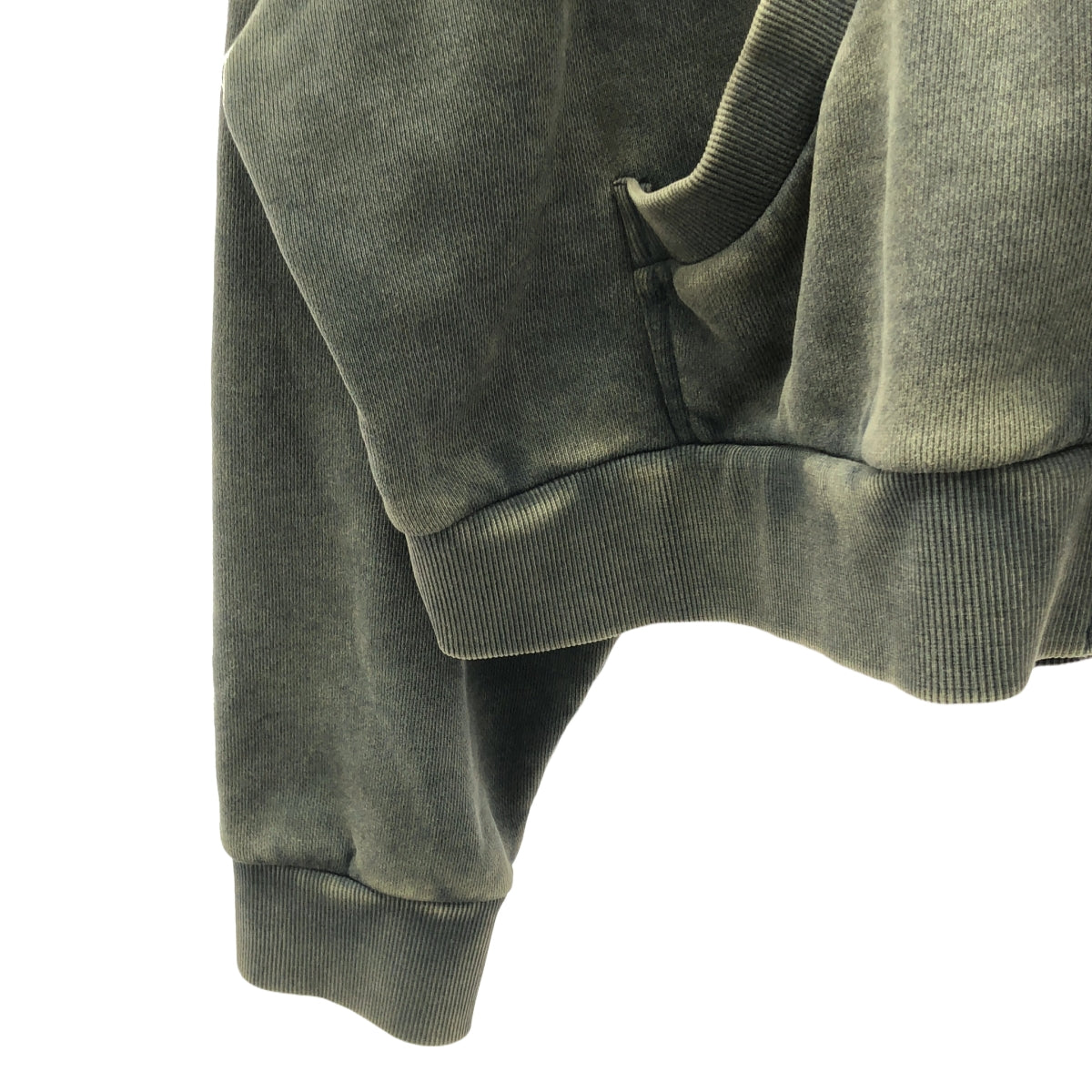 【関税込】entire studios エンタイアスタジオ Full Zip Hoodie ENTIRE STUDIOS エンタイアスタジオ｜Full Zip フルジップ