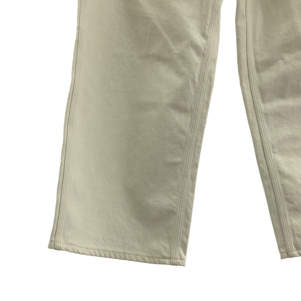 Shinzone | TOOL 牛仔褲 / 白色牛仔褲 | 尺寸 34 |