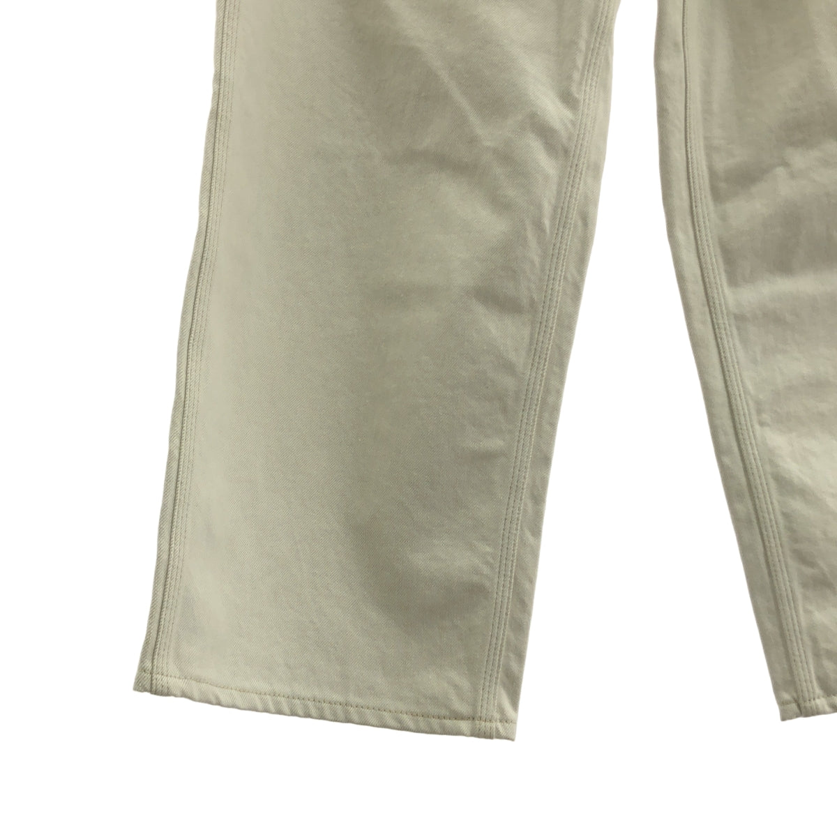 Shinzone | TOOL 牛仔褲 / 白色牛仔褲 | 尺寸 34 |