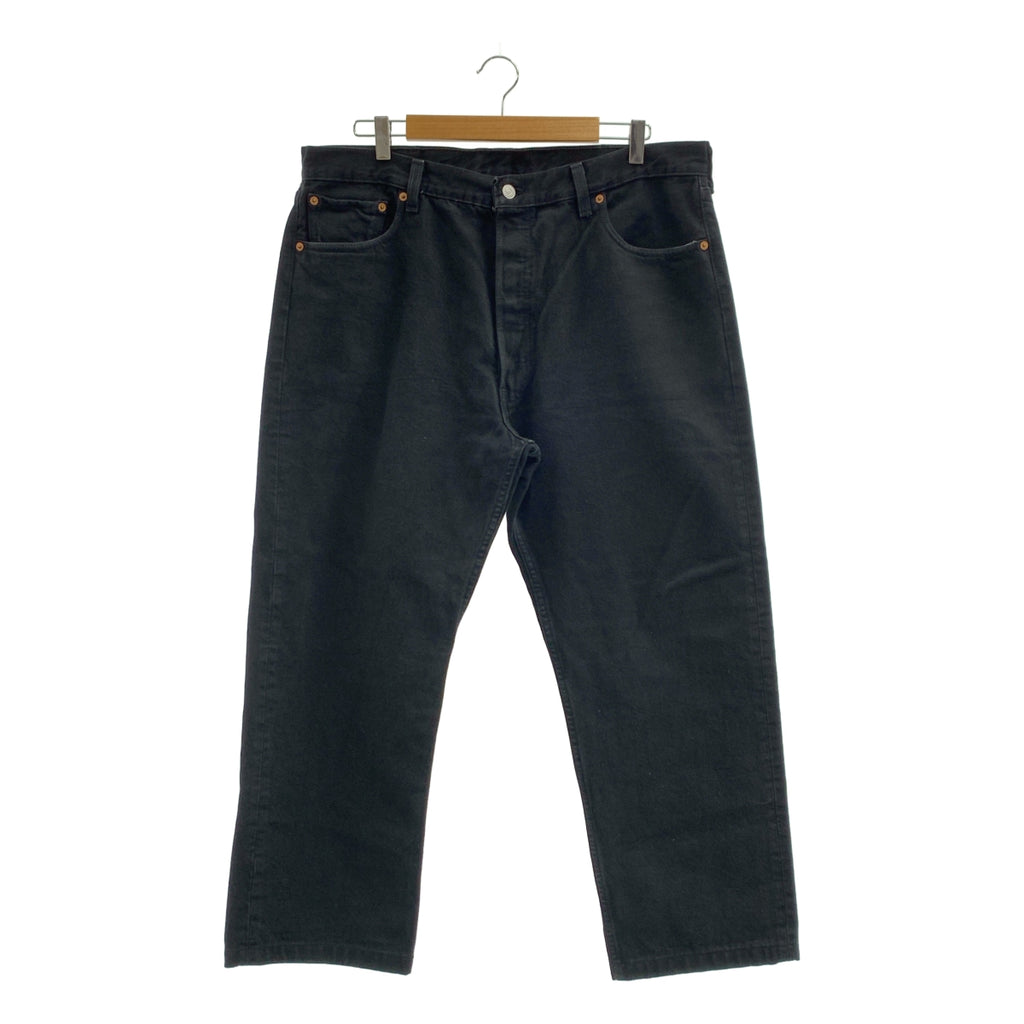 Levi's / 리바이스 | 1990s 501 버튼 뒤각인 540 데님 팬츠 | W40 L32 |