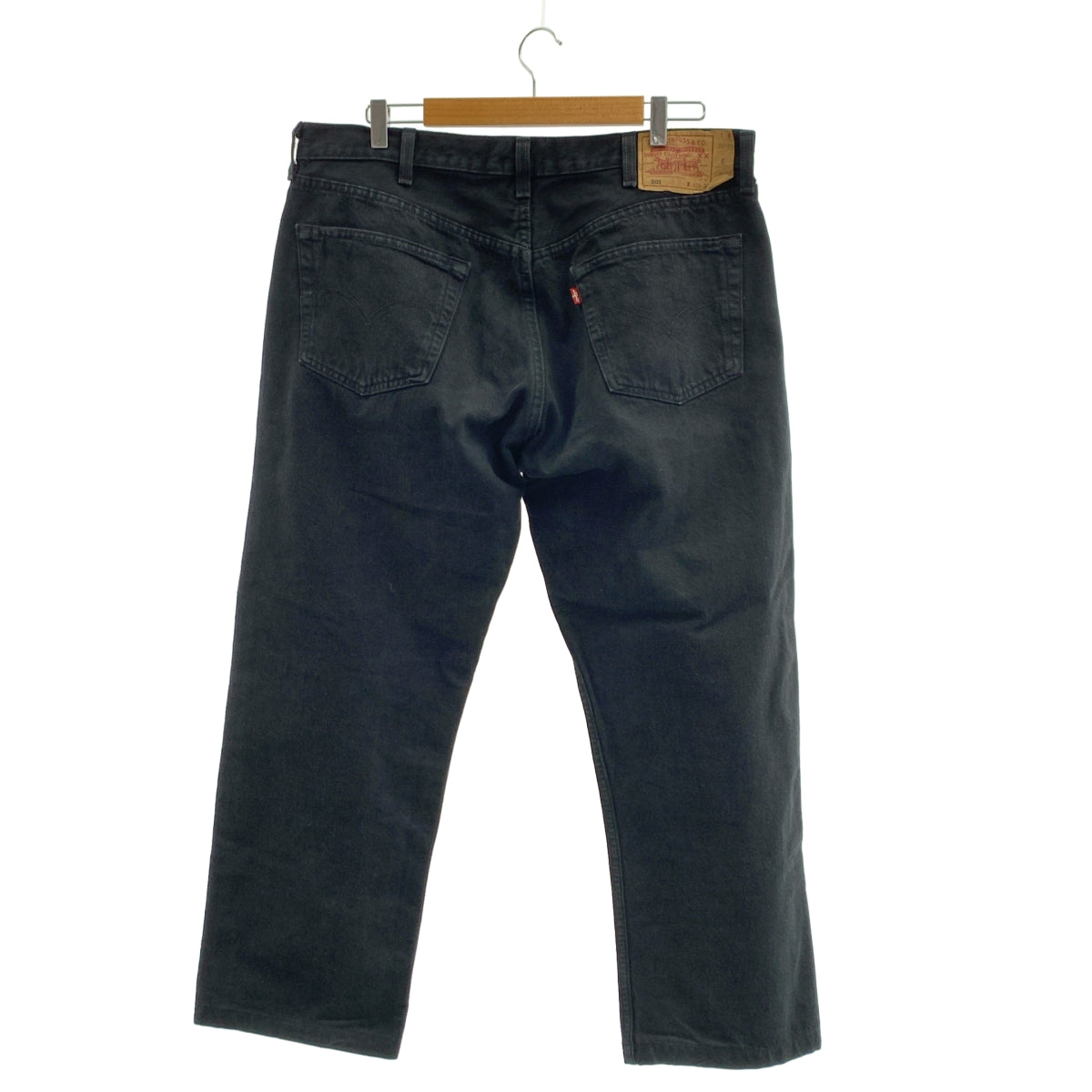 Levi's / 리바이스 | 1990s 501 버튼 뒤각인 540 데님 팬츠 | W40 L32 |