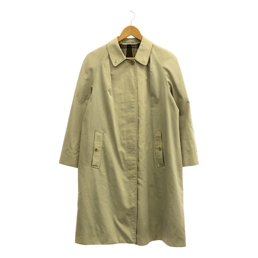 Burberrys / Burberry | COMMUTER 2 / 圓領外套 | 米色 | 女款
