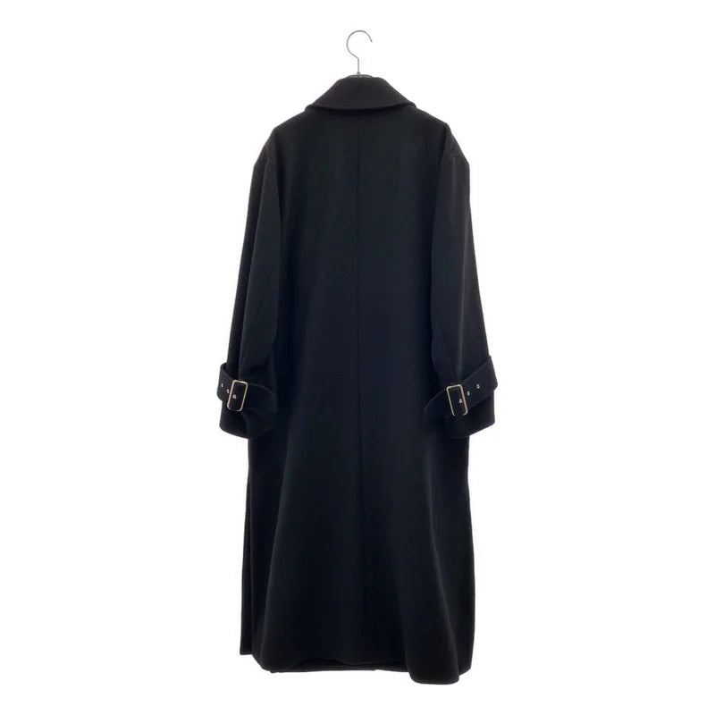 noir kei ninomiya ダッフルコート noir kei ninomiya / ノワールケイニノミヤ | 2015AW | ウール 装飾
