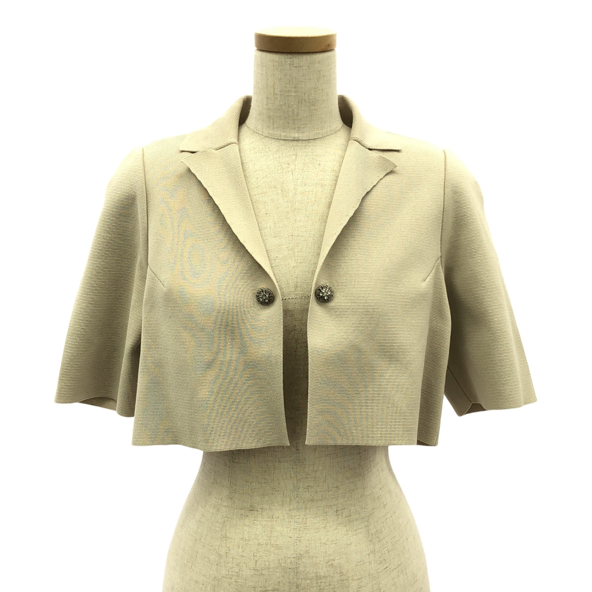 FOXEY | Knit jacket Little Jewel | 40 | Women's
